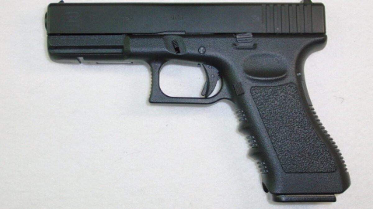 レビューで分かる[KSC グロック17 スライド・ヘビーウエイト