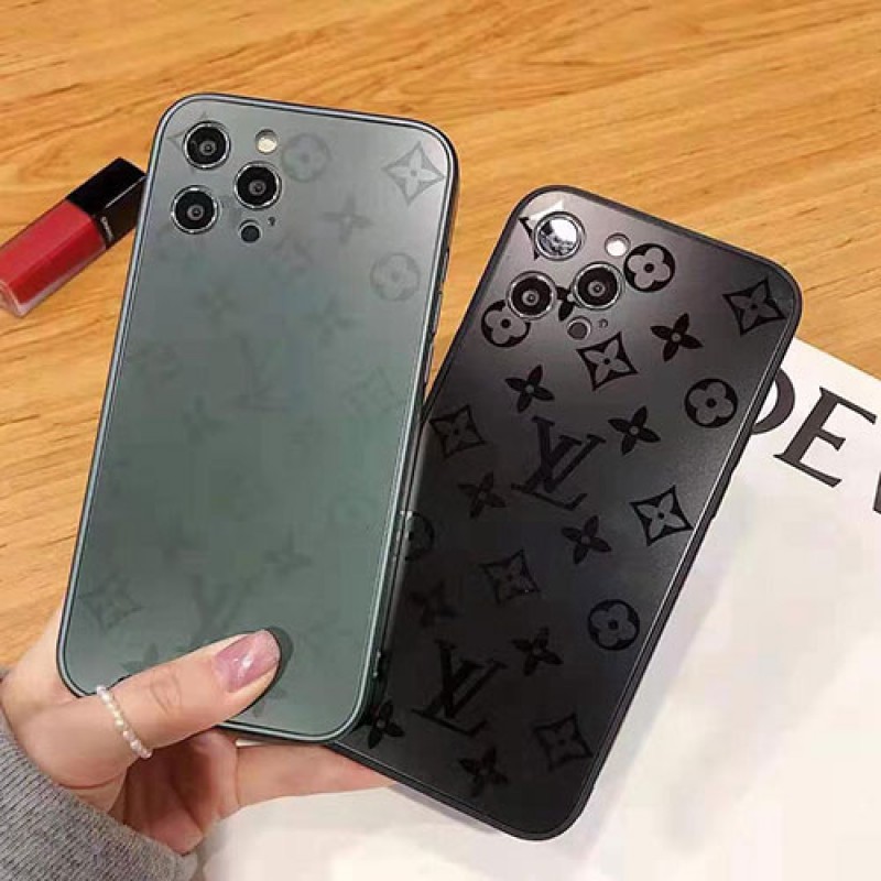 LOUIS VUITTONiPhone12/12pro スマホケース LOUIS VUITTON ルイ