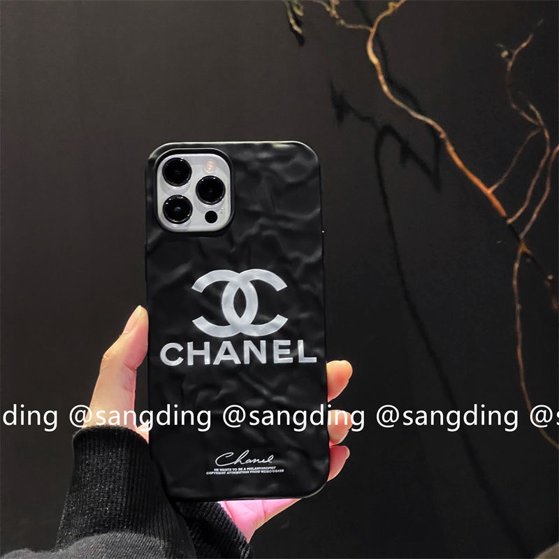 CHANEL シャネル iPhoneケース iPhone13pro