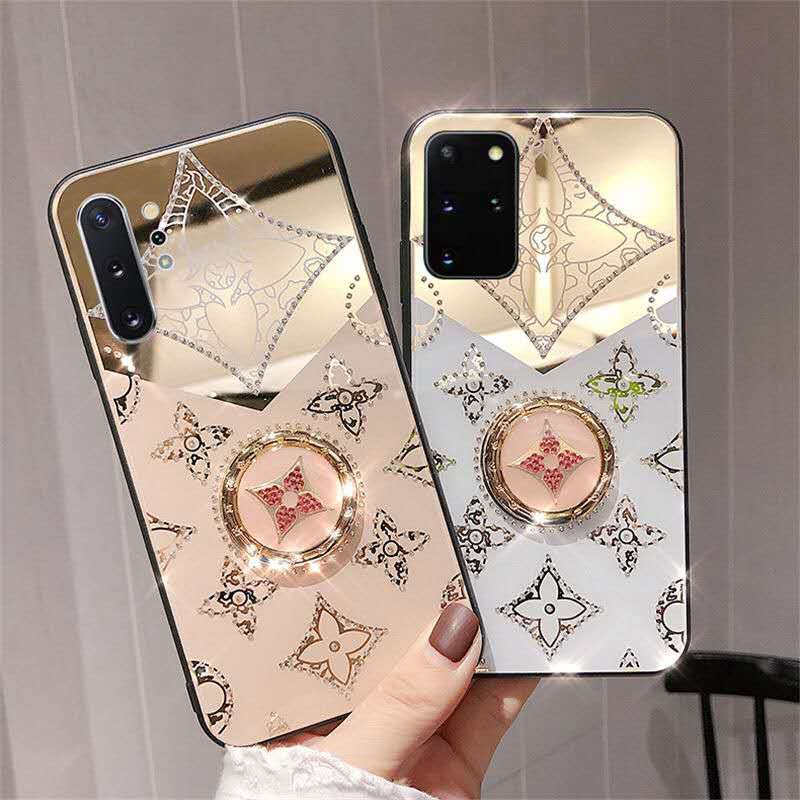 LOUIS VUITTON ルイヴィトン iPhoneケース12/12pro