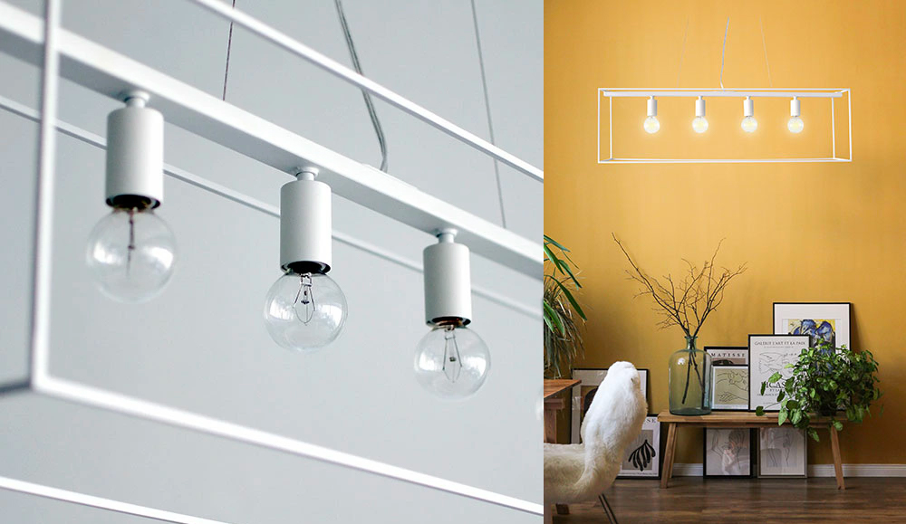 DI CLASSE Barocco「Scenario W シェナーリオ W ペンダントランプ