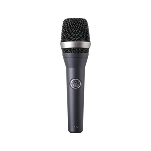 D5 | Professional dynamic supercardioid vocal microphone