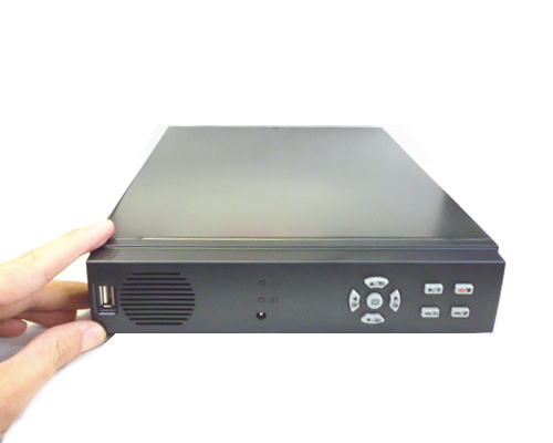 DHV-460 防犯用HDDレコダーDHV-460｜デジタルレコーダーDVR各種｜各種