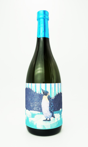 クールミントグリーン 720ml 【国分酒造】【鹿児島県】【芋焼酎