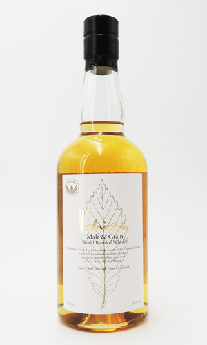 イチローズモルト＆グレーン ホワイトラベル 700ml 【ウィスキー