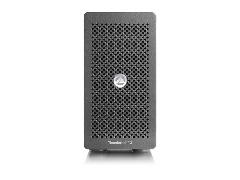 Node Lite - Thunderbolt 3 PCI Express Expansion Chassis | AKiTiO