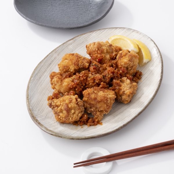 信楽焼 粉引線彫長々皿 信楽焼 粉引線彫長々皿