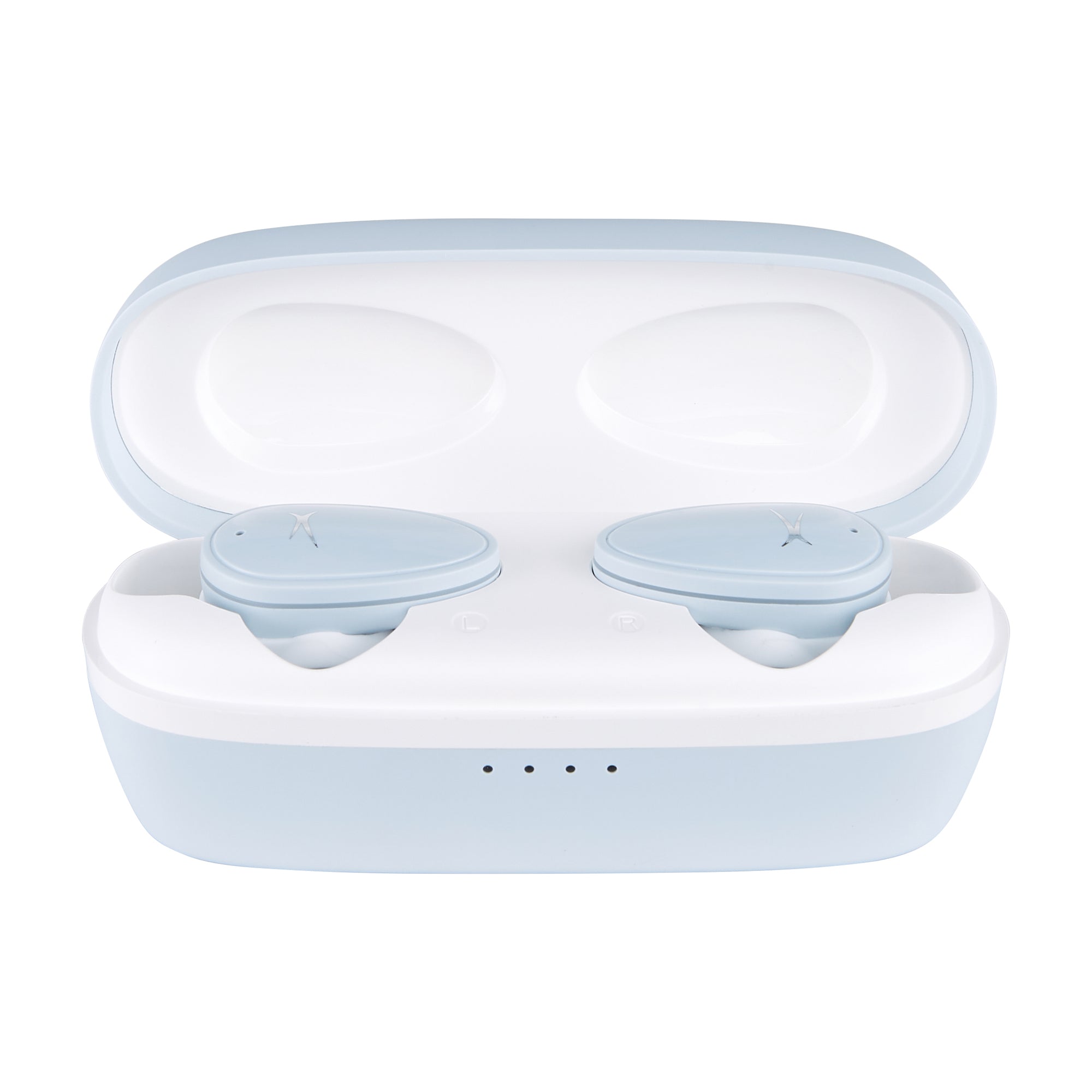 Shop NanoBuds ANC Earbuds | Altec Lansing Headphones