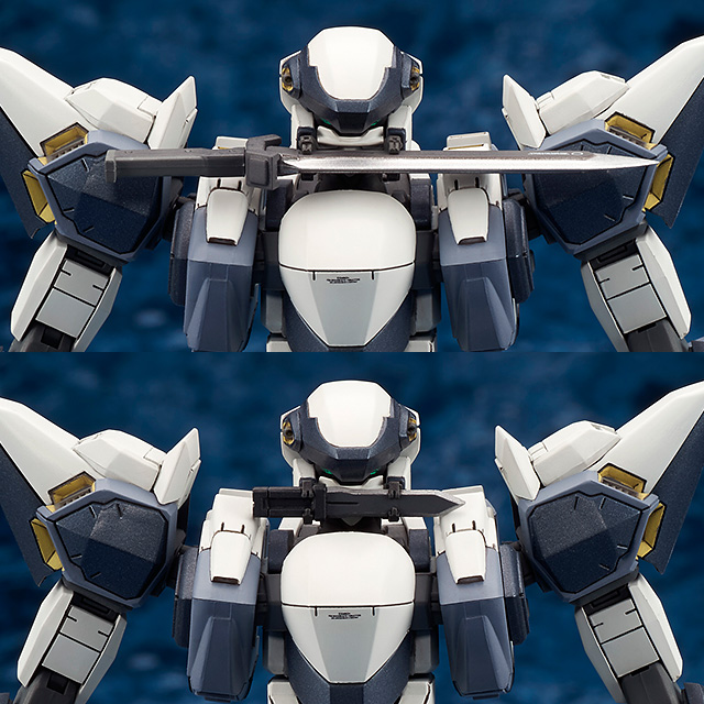 ARX-7 アーバレスト リニューアルVer. | ALTER