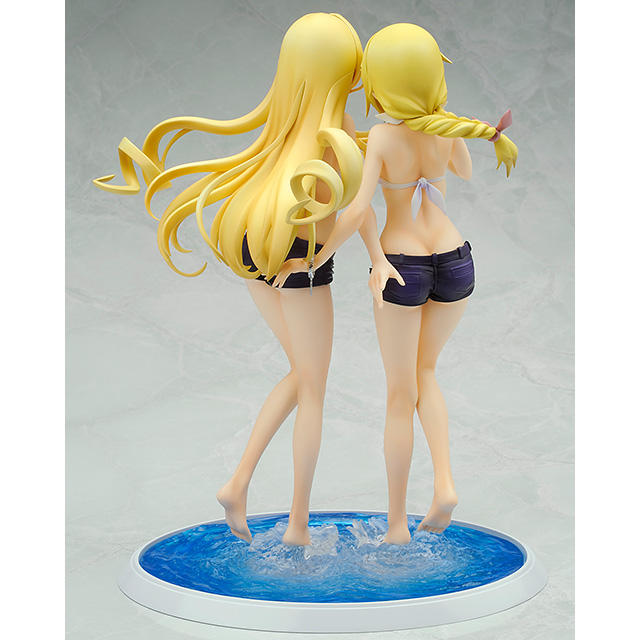 シャルロット＆セシリア 水着Ver. | ALTER