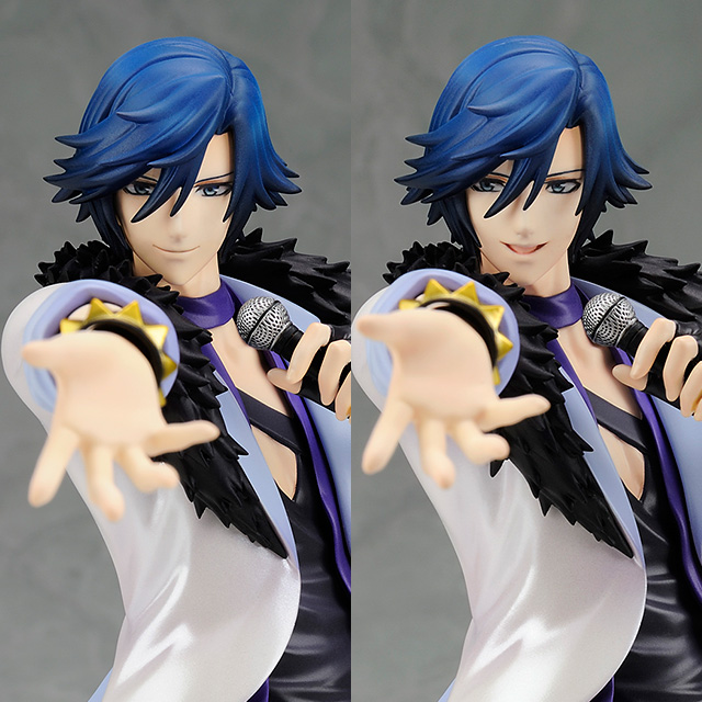 一ノ瀬トキヤ くまプリ グラショ ロト LOT A賞 一ノ瀬トキヤ くまプリ