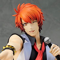 新品未開封 うたプリ 来栖翔 フィギュア 新品未開封 うたプリ 来栖翔