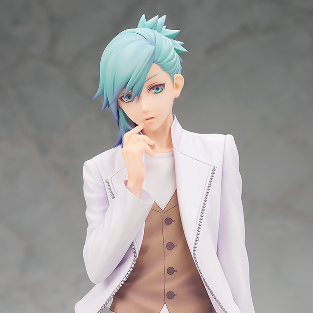 うたプリ美風藍 10周年メモリアルポートレート 美風藍