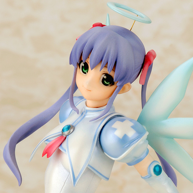 聖天使ジブリール アリエス | ALTER