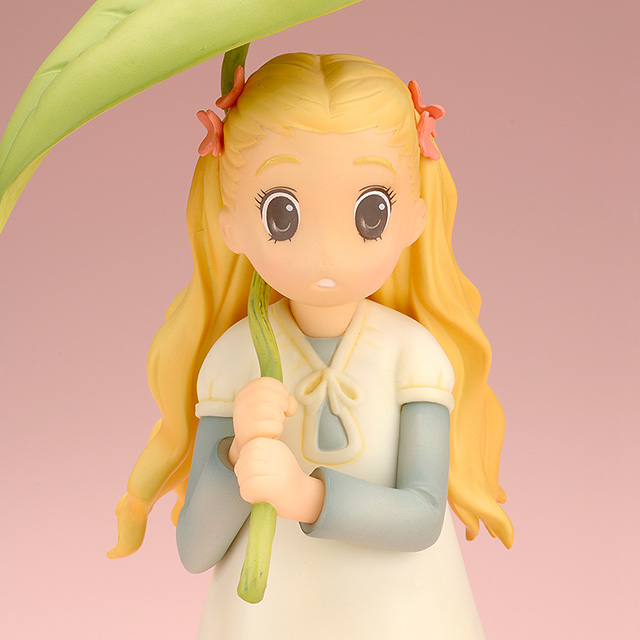 花本 はぐみ | ALTER