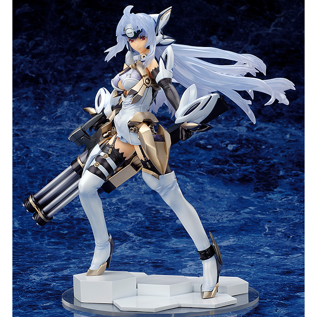 Xenosaga Ⅲ KOS-MOS Ver.4 | ALTER