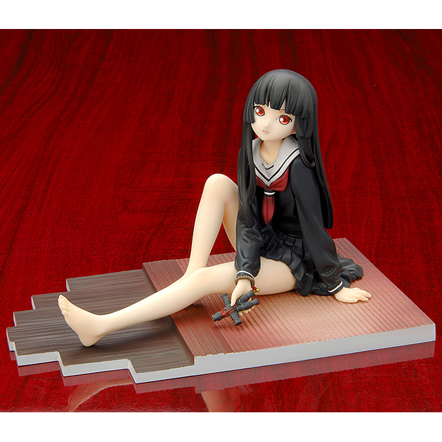 閻魔 あい | ALTER