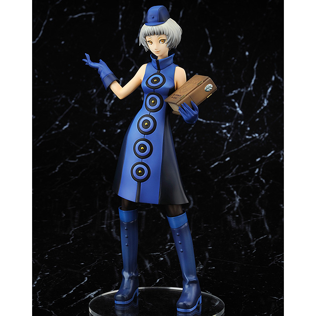 P3Fエリザベス 1/8スケール フィギュア アルター エリザベス | ALTER