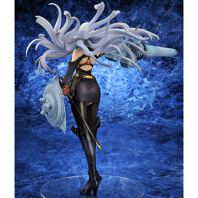 セルベリア・ブレス ヴァルキュリアVer. | ALTER