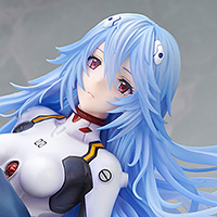 式波・アスカ・ラングレー パーカーVer. | ALTER