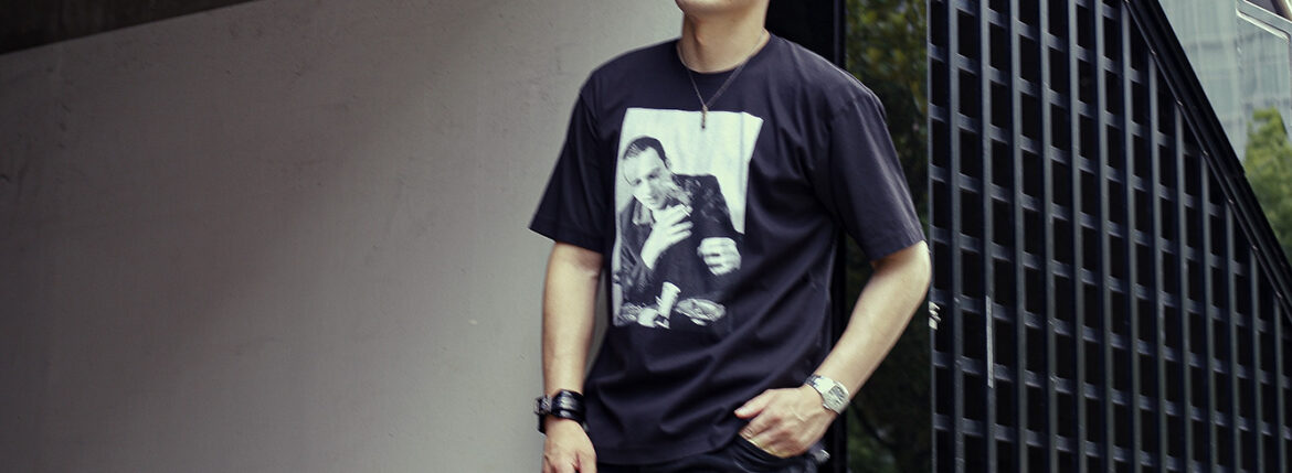 ISAMU KATAYAMA BACKLASH x FIXER x HERBIE YAMAGUCHI (イサムカタヤマ