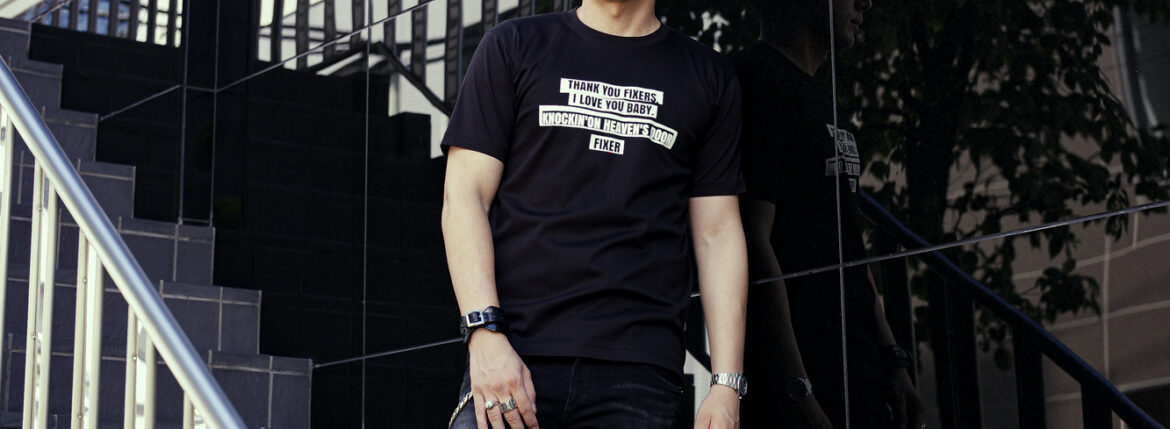 FTS / Tシャツ – ページ 2 – 正規通販・名古屋のメンズセレクト
