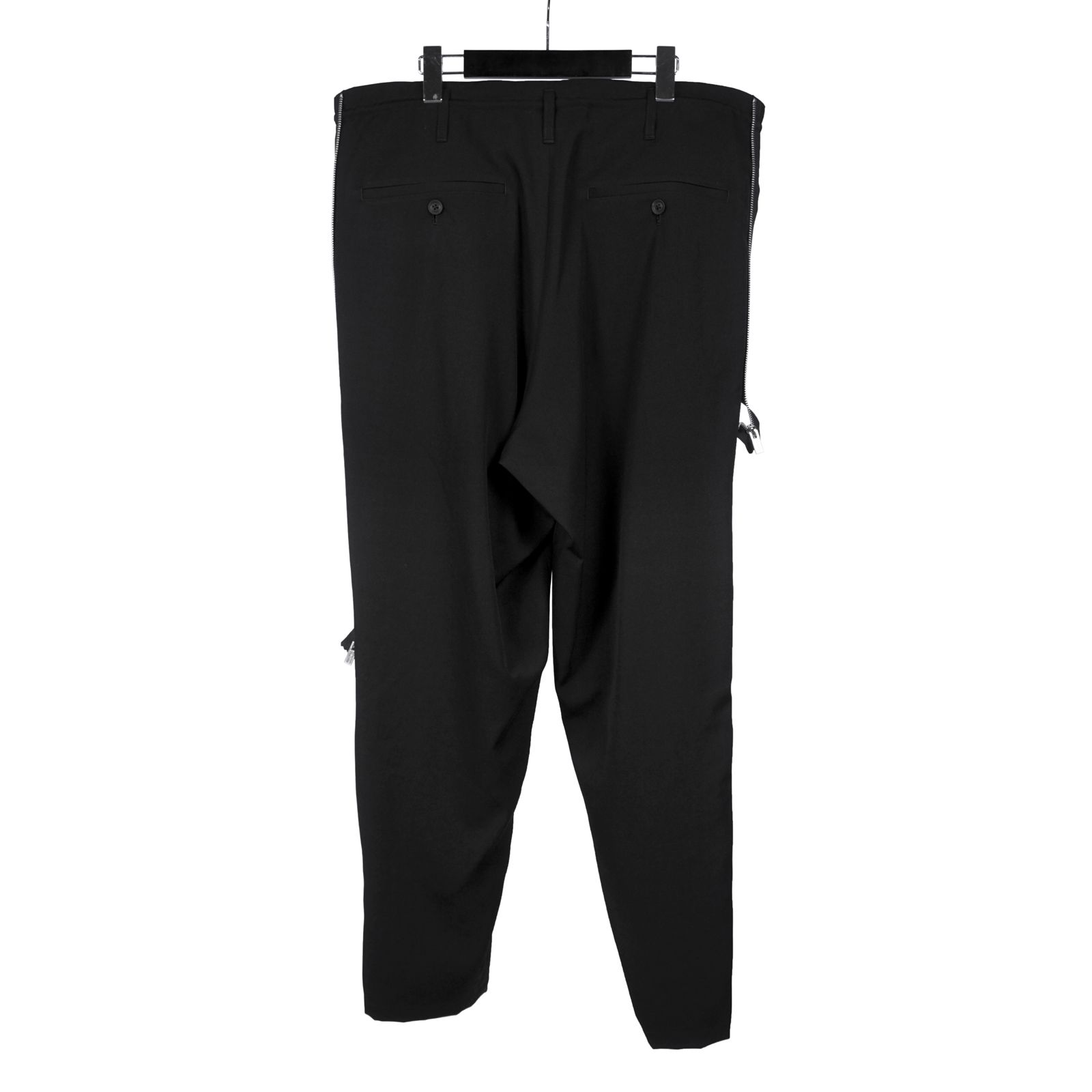 ヨウジヤマモト 囚人服パンツ PANTS(パンツ)｜YOHJI YAMAMOTOのALL