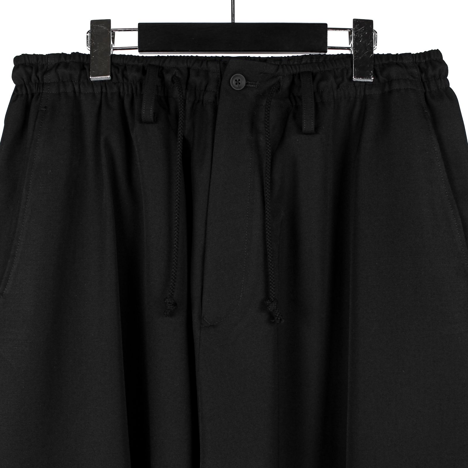yohji yamamoto - pour homme サルエルパンツ / HZ-P09-100 | ALUBUS