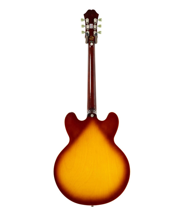 Pre-Owned Epiphone ES-335 Dot Pro Semi-Hollow Electric Guitar