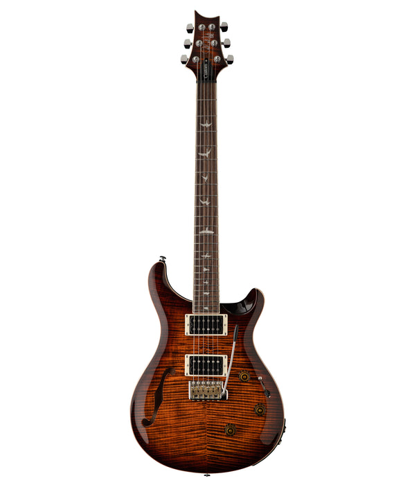 こた PRS SE Custom 24フラットトップ サンバースト PRS SE Custom 24