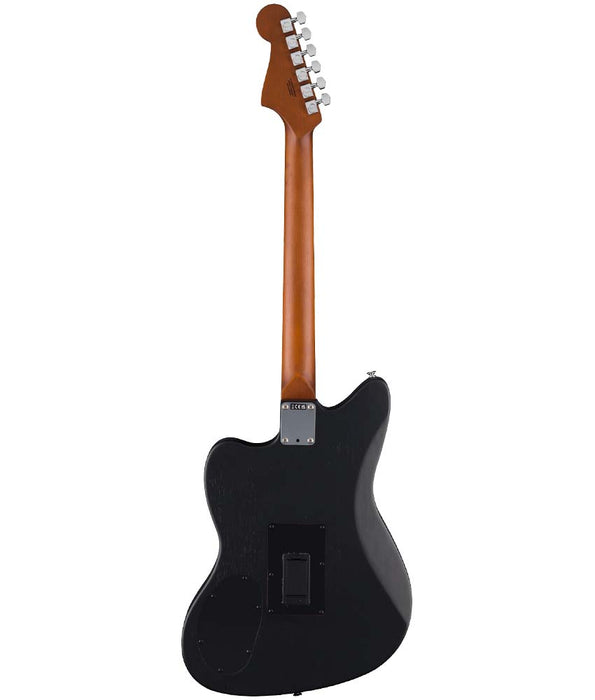 Fender Acoustasonic Standard Jazzmaster Electric Guitar 0973133506