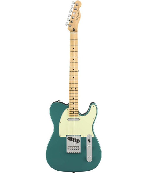 Fender 2019 Limited Edition Player Telecaster, Maple Fingerboard