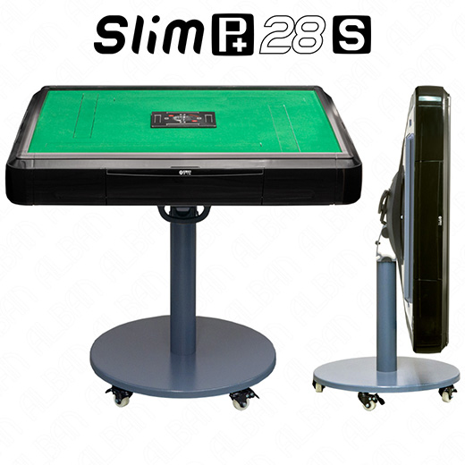 全自動麻雀卓 折りたたみ 麻雀卓 麻雀台 ガラス製脚 33mm 2130-3 全