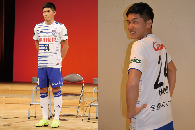 2019ユニフォーム】1月21日（月）から二次予約販売開始のお知らせ