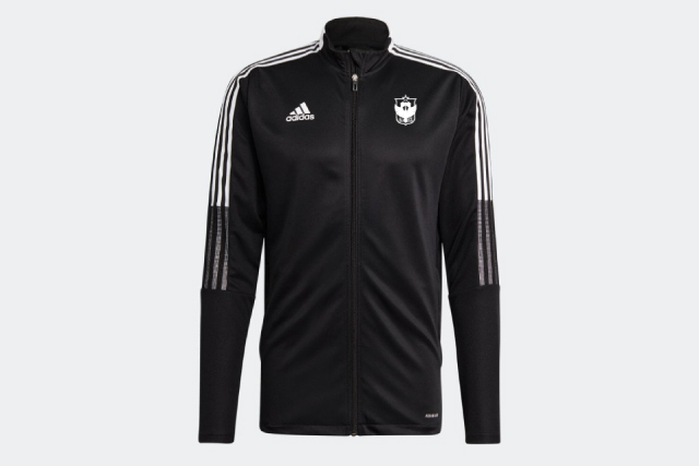 数量限定】2021オフィシャルアンセムジャケットが10月30日（土）発売