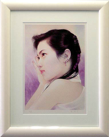 平凡・陳淑芬版画 販売と買取｜アートアレックスギャラリー