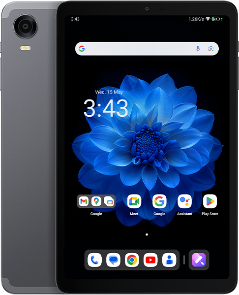 ALLDOCUBE iPlay60mini Turbo Androidタブレット