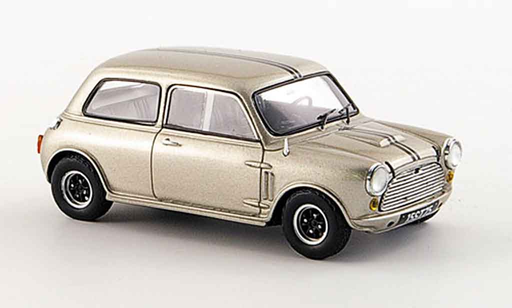 ミニカー Spark 1/43 Mini 