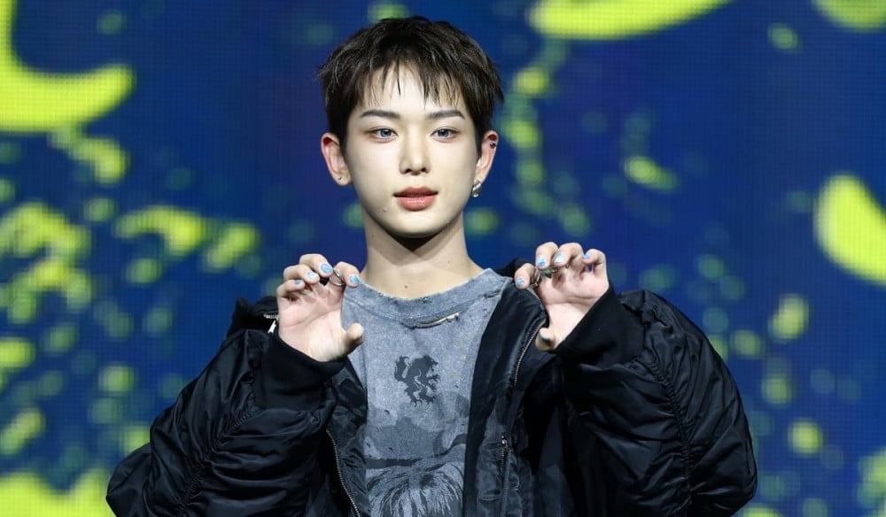 &TEAM's Harua apologizes for his remarks on the group's Korean