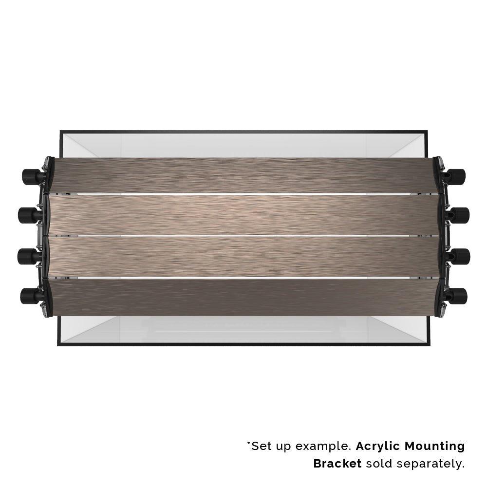 ZETLIGHT LanciaⅡ ZP4000-895M (90cm水槽用) □ZETLIGHT