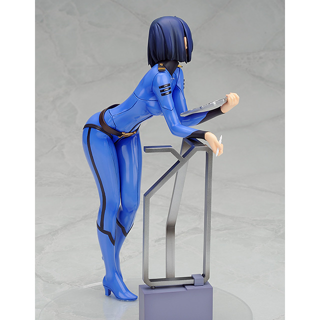 ヤマトガールズコレクション 宇宙戦艦ヤマト2199 新見 薫 | ALPHA