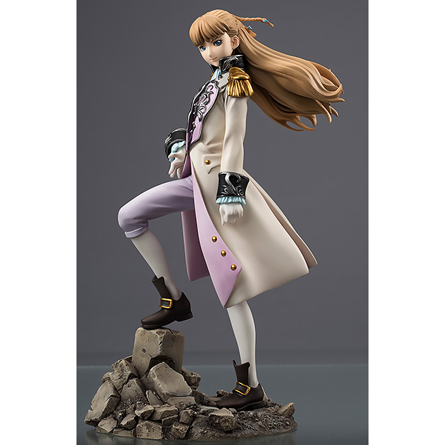 新機動戦記ガンダムW リリーナ・ピースクラフト | ALPHA×OMEGA