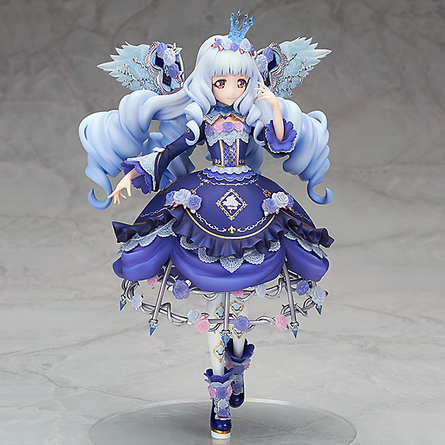 アイカツスターズ！星のツバサ ロゼッタソーンコーデ コーデリスト一覧