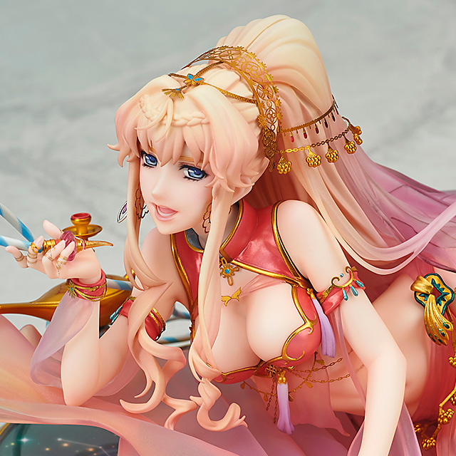 シェリル・ノーム ゴ～～ジャスVer. | ALPHA×OMEGA アルファオメガ