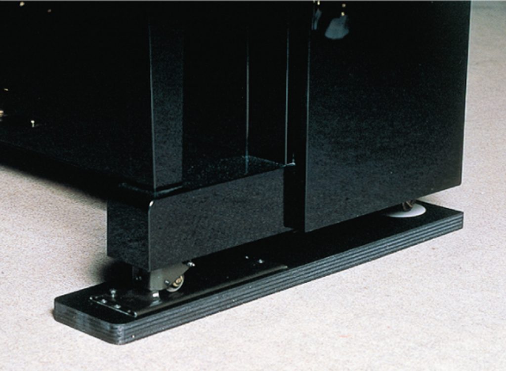 ニューキャストップ・地震対策敷板/NCU | ピアノカバーの専門メーカー