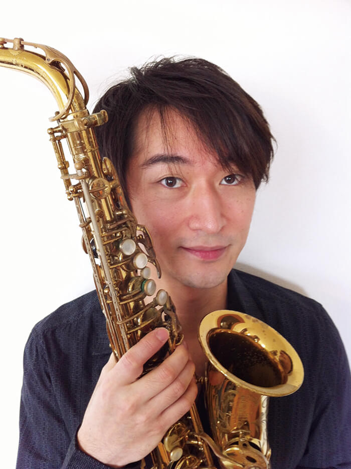 坂川諄による試奏・検証│Gottsu JAZZ系テナー用マウスピース|サックス