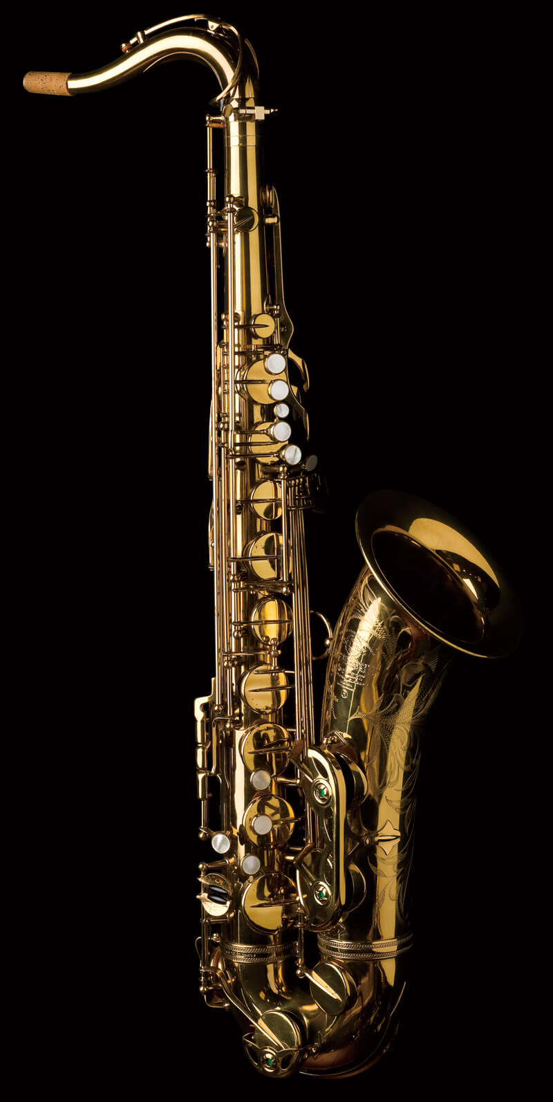 ヴィンテージサックス解体新書｜Part.2 Selmer Mark VI|サックスオンライン