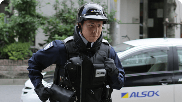 アルソック 屋外対応無線式IPカメラ アルソック 屋外対応無線式IP