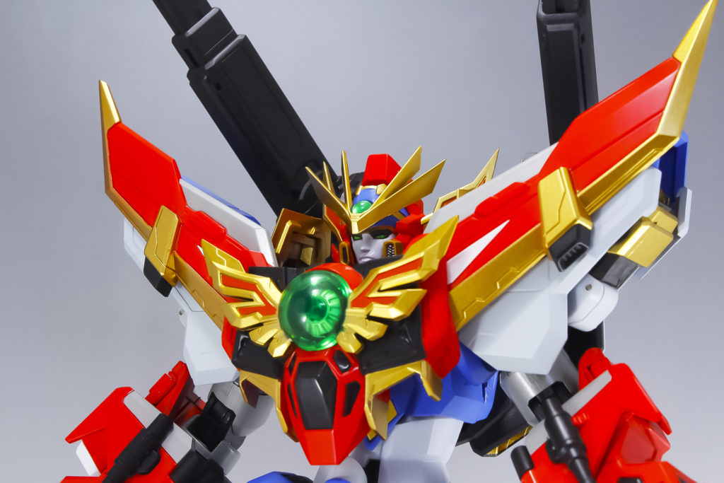 千値練 ソルグランディーヴァ レビュー | アナハイム工房 TAKAブログ