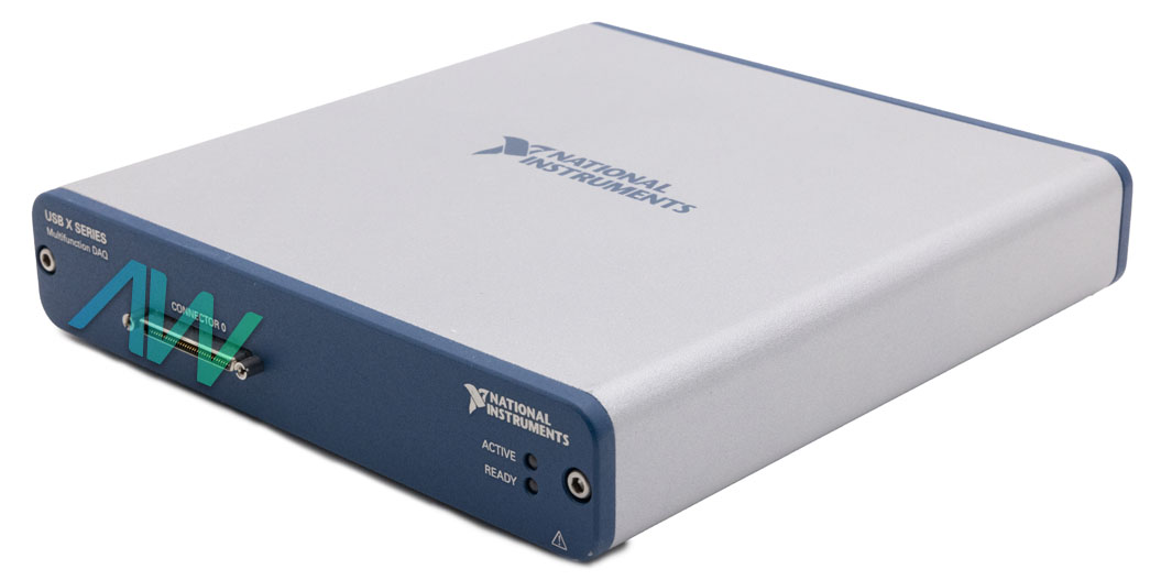 NI USB-6361 Multifunction I/O Device | In Stock Ships Today!